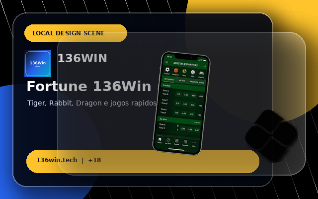 136Win fortune