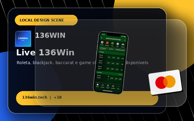 136Win app Android iOS web app
