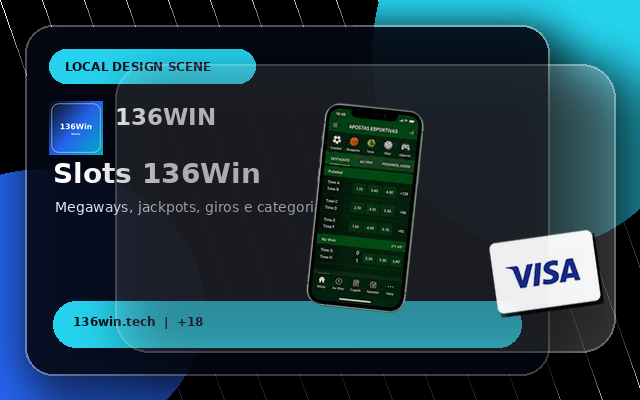 136Win — Catálogo Completo de Jogos