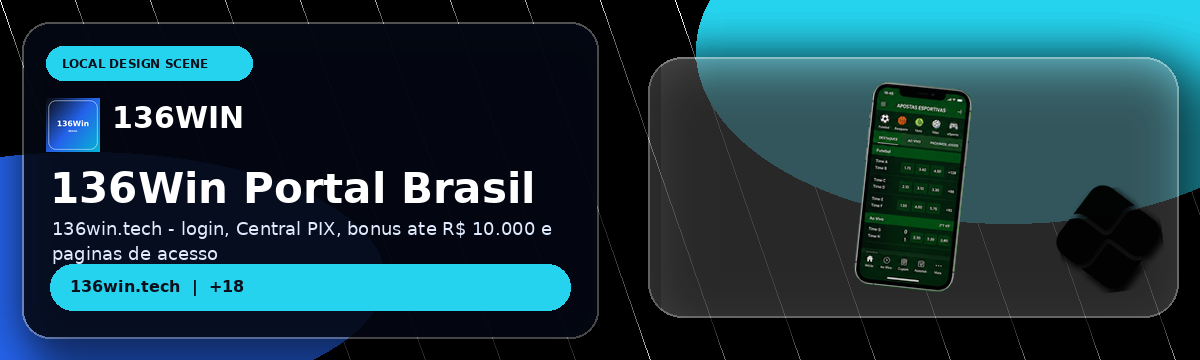 136Win — App Android